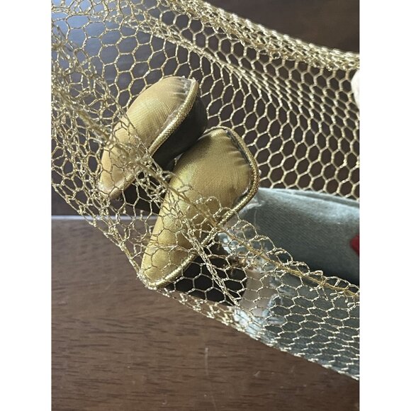 Ron Lee Clown Tomorrow Is Soon Enough Napping Clown Hammock Vintage Applause - Picture 4 of 11